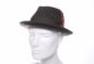 Preview: Faustmann Trilby Wolle oliv