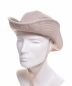 Mobile Preview: CTR Altitude Forester Organic Cotton Bucket Hat Beige