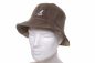 Mobile Preview: Kangol Cord Casual nickel