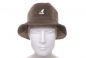 Mobile Preview: Kangol Cord Casual nickel