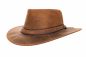 Preview: Balke Lederhut Outdoor Australian Style vintage brown