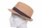 Preview: Fiebig Paper Trilby camel