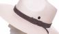 Mobile Preview: Vintimilla Panamahut breit beige