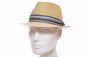 Preview: Stetson Trilby Toyo beige