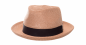 Preview: Bailey Ronit Fedora natur