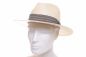 Preview: Stetson Panama Fedora Outdoor natur
