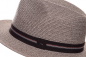 Preview: Bailey of Hollywood Fedora Hester grey