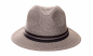 Preview: Bailey of Hollywood Fedora Hester grey