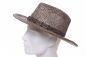 Mobile Preview: Stetson Western Seagrass braun