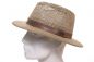 Preview: Stetson Traveller Seagrass