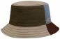 Preview: Stetson Bucket Waxed Cotton Color Block