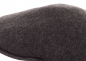 Preview: Kangol Seamless Wool 507 dark flanell