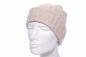 Preview: Stetson Beanie undyed Cashmere Sustainable natural beige
