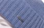 Mobile Preview: Stetson Beanie Merino Wool jeansblau
