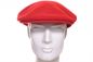 Preview: Kangol Flatcap 504 Wool scarlett red