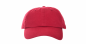 Preview: Stetson Baseball Cap Cotton wine red