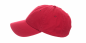 Preview: Stetson Baseball Cap Cotton wine red