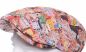 Preview: Balke Flatcap cotton print Amalfi multicolor