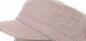 Preview: Stetson Army Cap Cotton beige