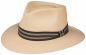 Mobile Preview: Stetson Traveller Panama natur