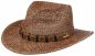 Mobile Preview: Stetson Western Seagrass braun