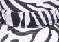 Preview: Faustmann Regenhut bicolor schwarz