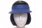 Preview: Seeberger Sunvisor swallow blue
