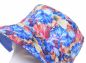 Preview: Kangol Floral REV Bucket Starry Blue Floral