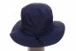 Preview: Seeberger Bucket hat wasserabweisend/ UV Schutz marine blue