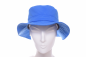Mobile Preview: Seeberger Bucket hat wasserabweisend jeans blue