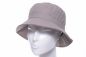 Preview: Faustmann Regenhut Artic Style taupe