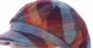 Preview: Faustmann Ballonmütze John Hanly multicolor