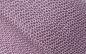 Preview: Seeberger Paper Glocke violet/amethyst