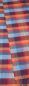 Mobile Preview: Balke Schal Hanly colored check multicolor