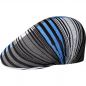 Mobile Preview: Kangol Digital Stripes 507 black stripe
