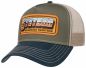 Preview: Stetson Trucker Cap Chrome