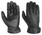 Preview: Stetson Goat Nappa Touch Leder Handschuhe schwarz