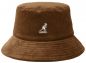 Preview: Kangol Cord Bucket hat wood