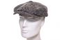 Mobile Preview: Stetson Hatteras Donegal Tweed 471