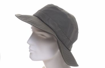 CTR Summit Pack it hat olive