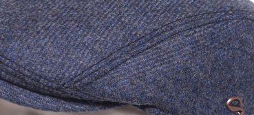 Göttmann Flatcap Jackson-L meliert jeans