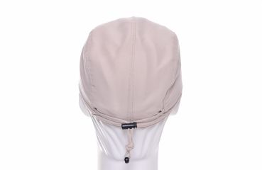 Gebeana Pocket Cap UV 50 beige