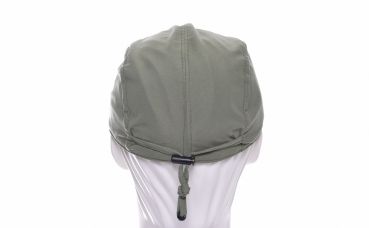 Gebeana Pocket Cap UV 50 khaki