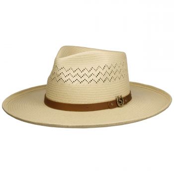 Stetson Outdoor Vented Toyo natural