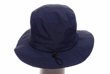 Seeberger Bucket hat wasserabweisend/ UV Schutz marine blue