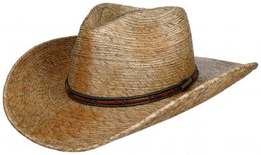 Stetson Western Mexican Palm natural