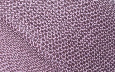 Seeberger Paper Glocke violet/amethyst