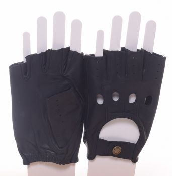 Stetson Summer Gloves Goat Nappa