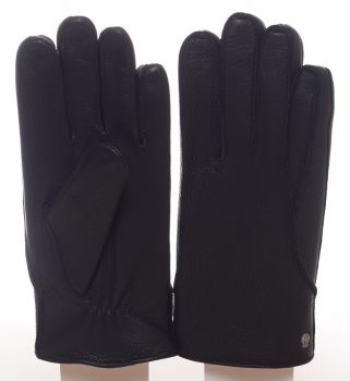 Accessoires Handschuhe Lederhandschuhe Handschuhe 7,5 Leder 