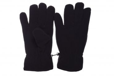 Faustmann Thinsulate Handschuhe schwarz